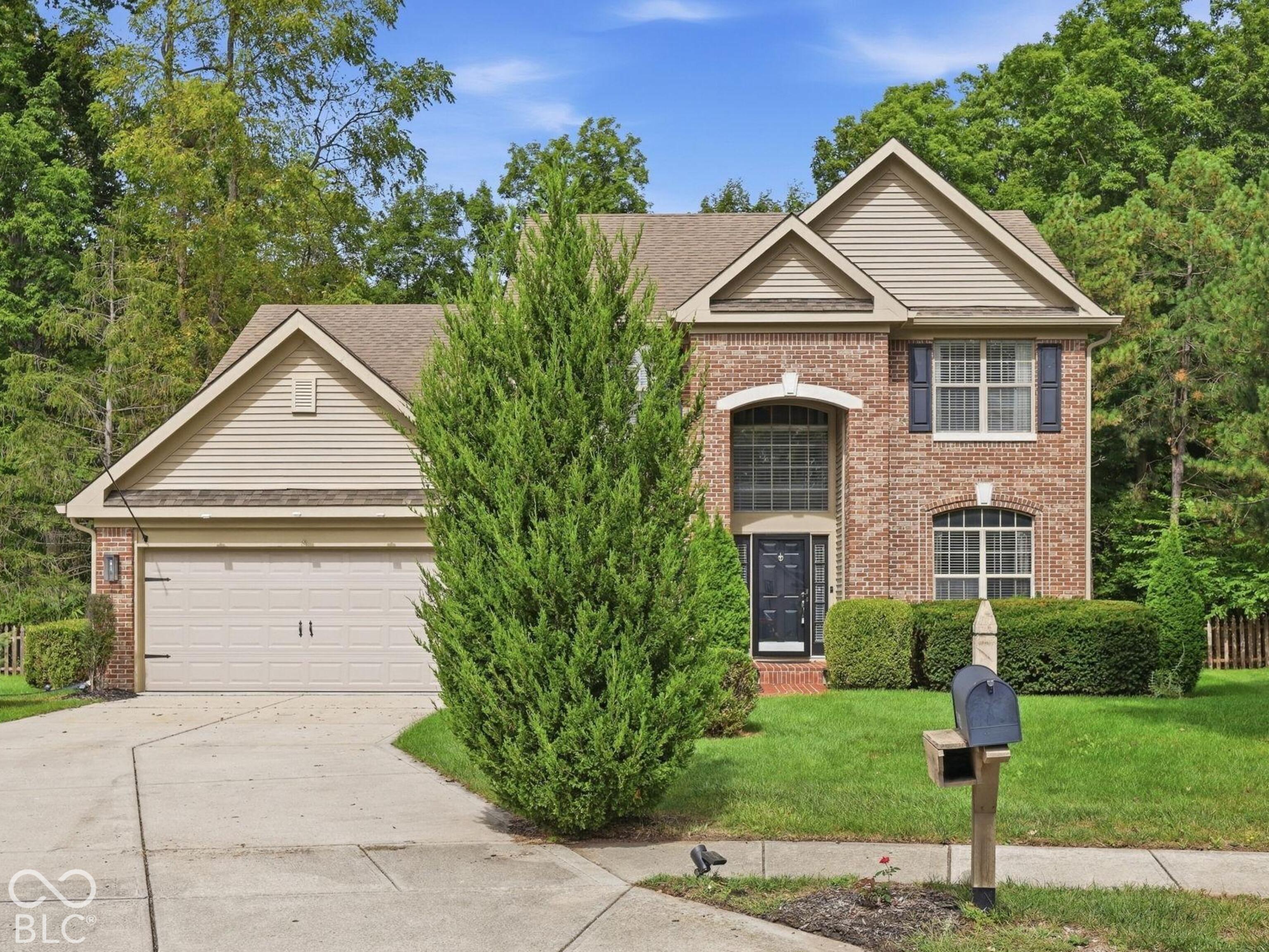 10420 Fox Creek Lane
