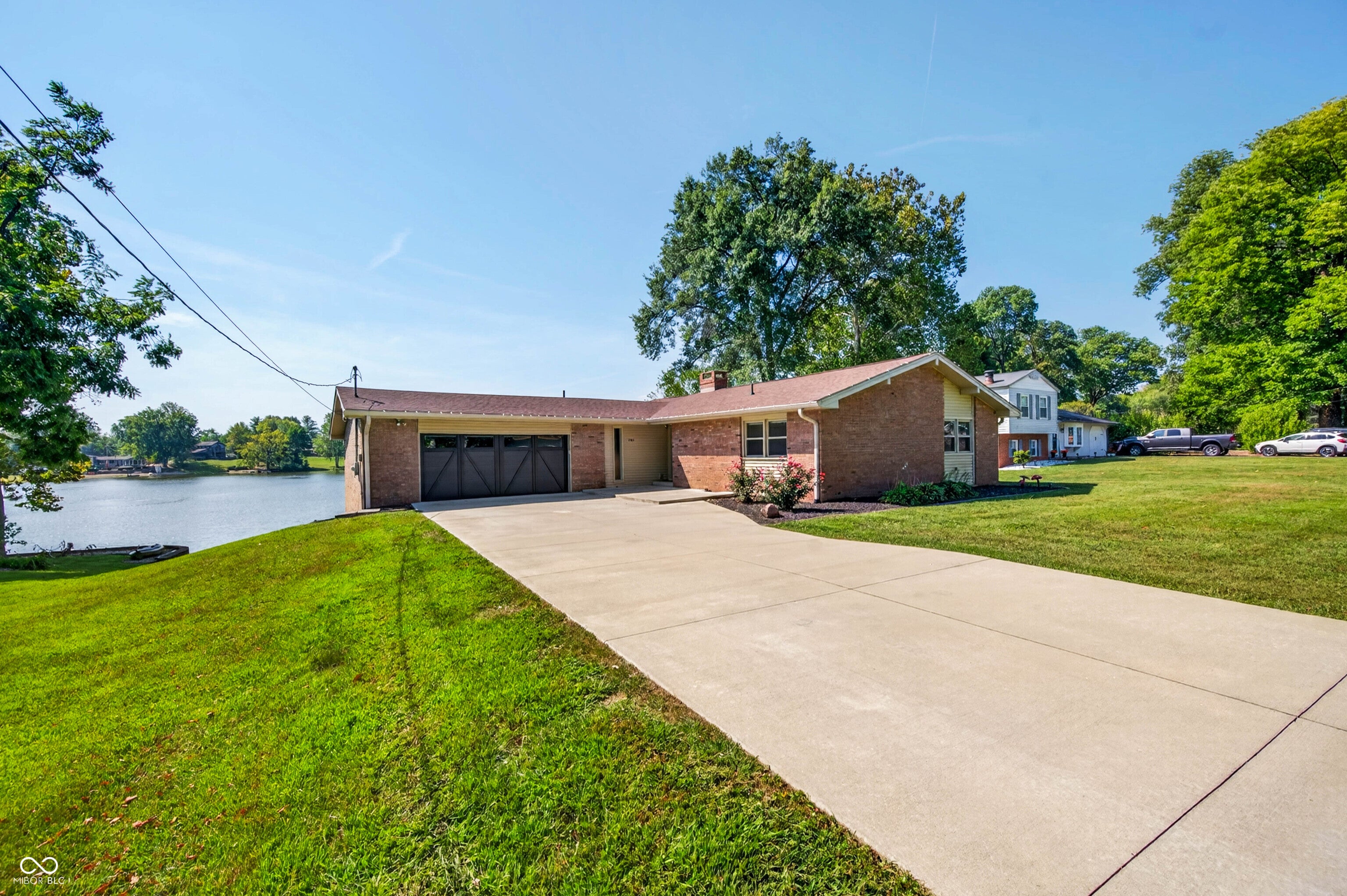 3783 W North Wood Lake Drive