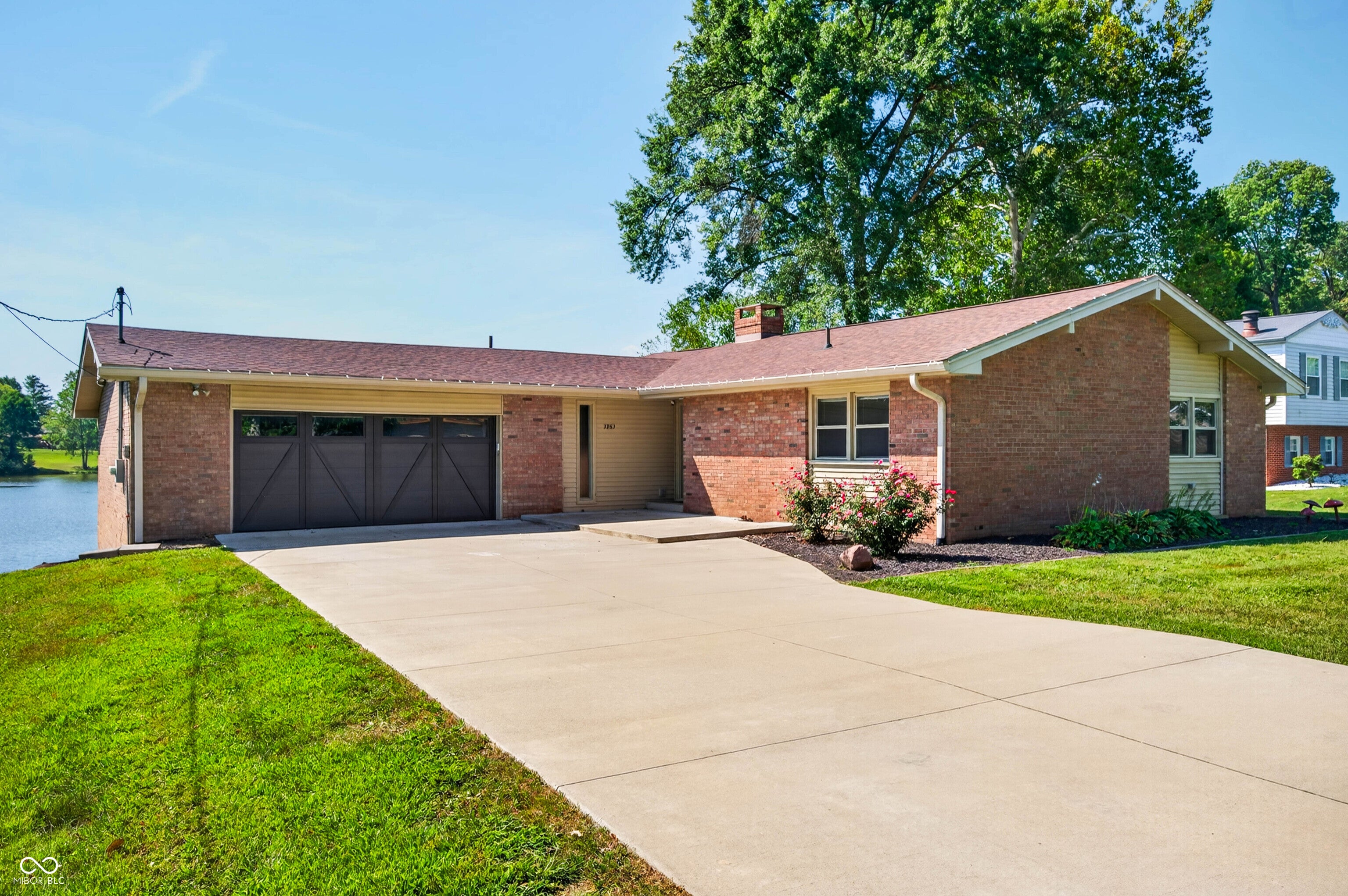 3783 W North Wood Lake Drive