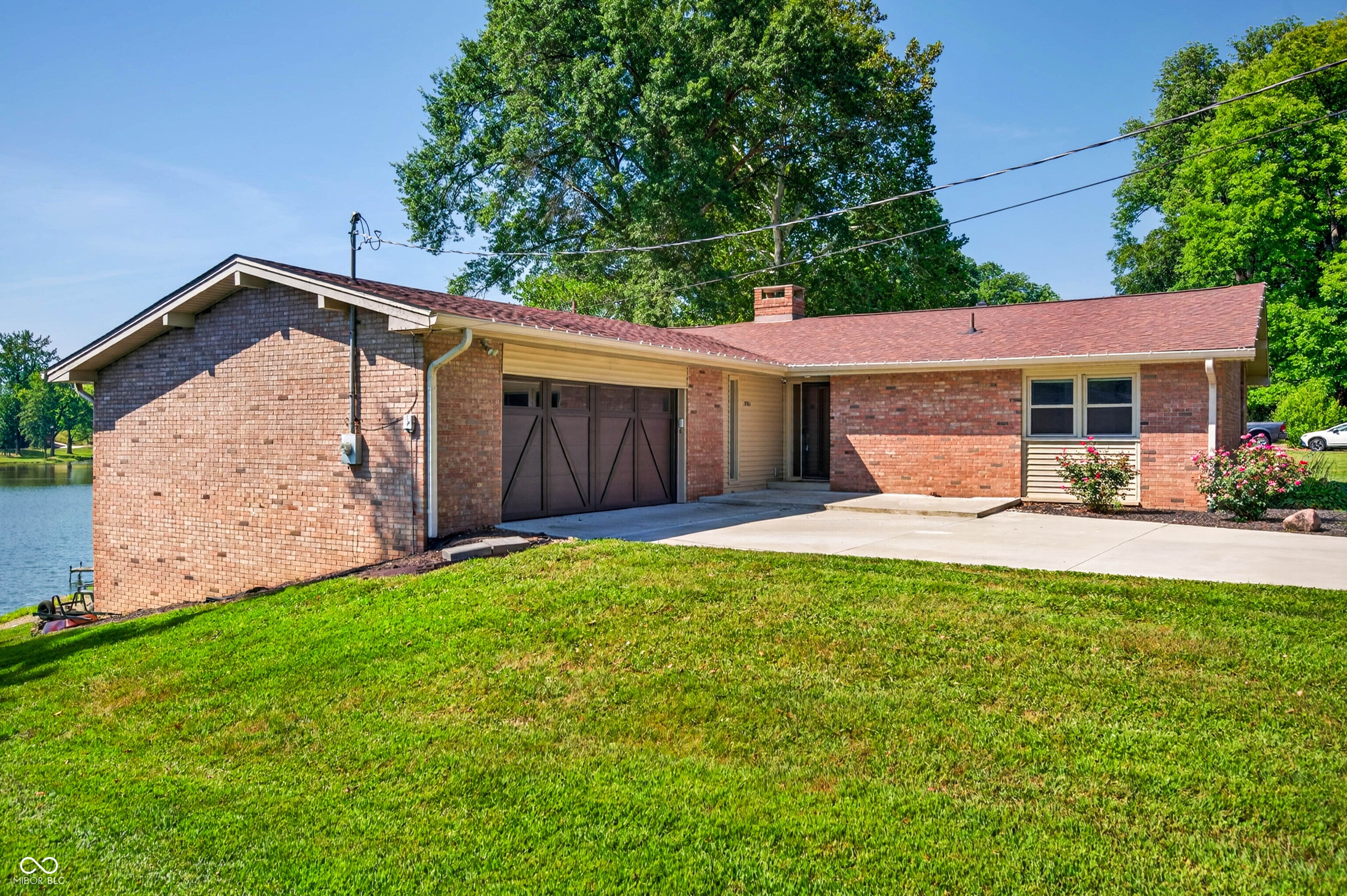 3783 W North Wood Lake Drive