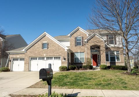 Photo of 13086 Avon Cross Way, Fishers, IN 46037 (MLS # 22091459)