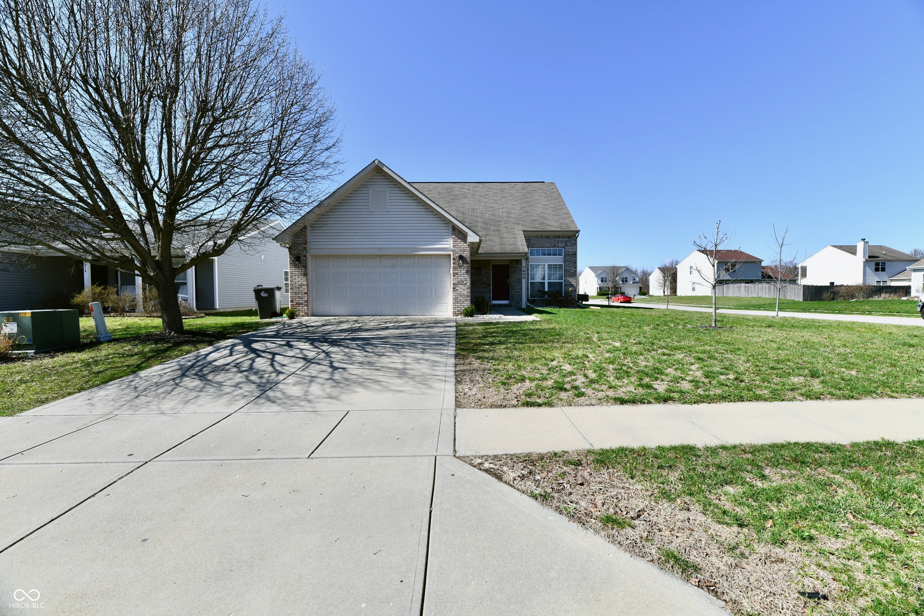 7608 Pipestone Drive