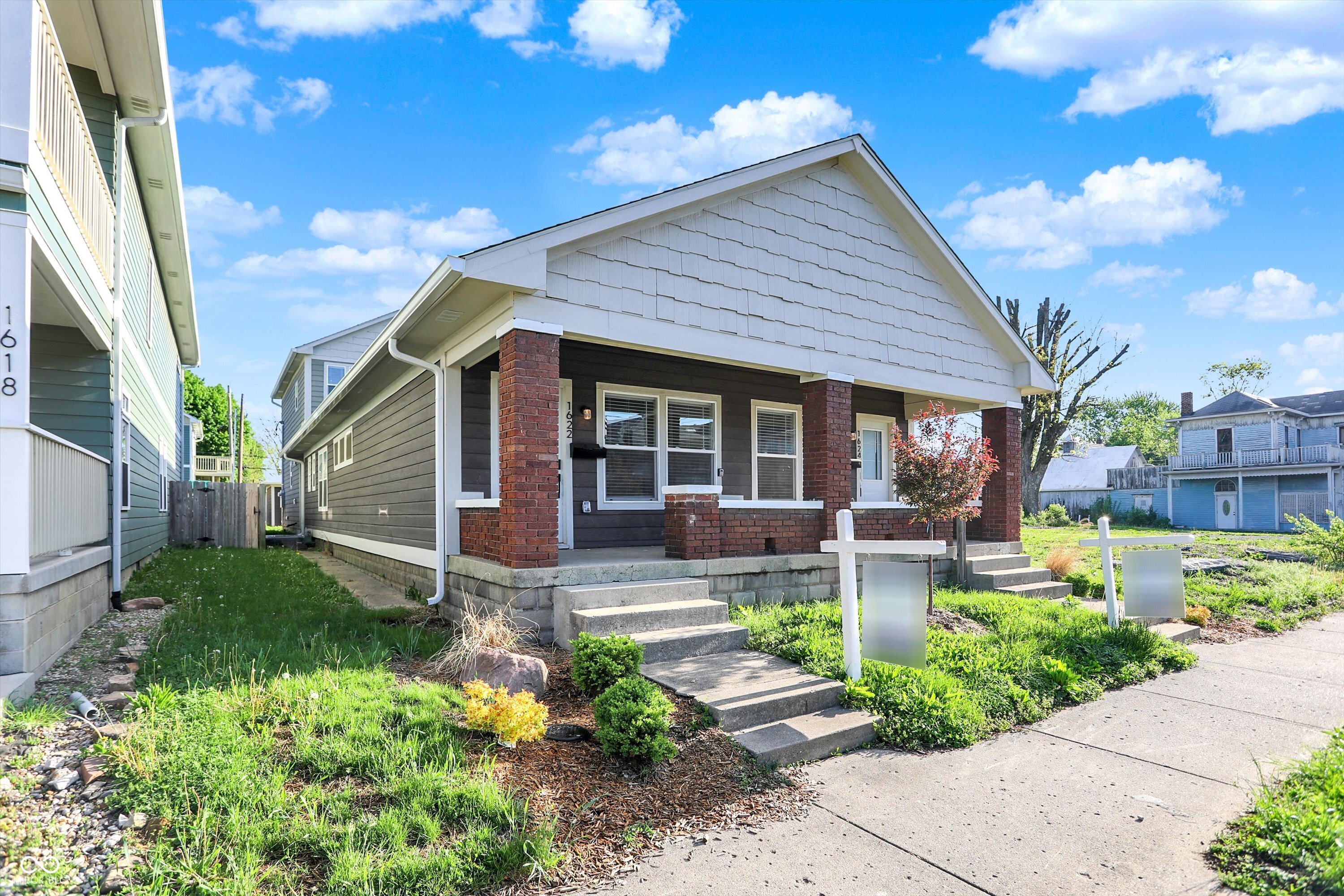 1622 Prospect Street