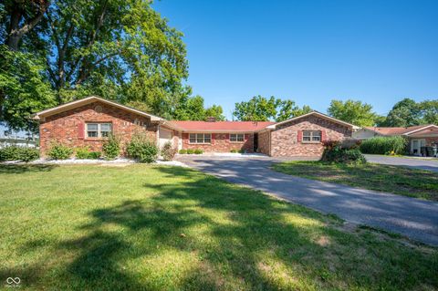 6208 W 100 S New Palestine IN 46163