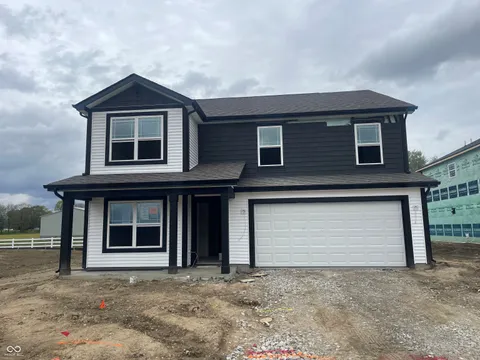 3315 Godby Drive, Sheridan, IN 46069 - MLS#: 22031545