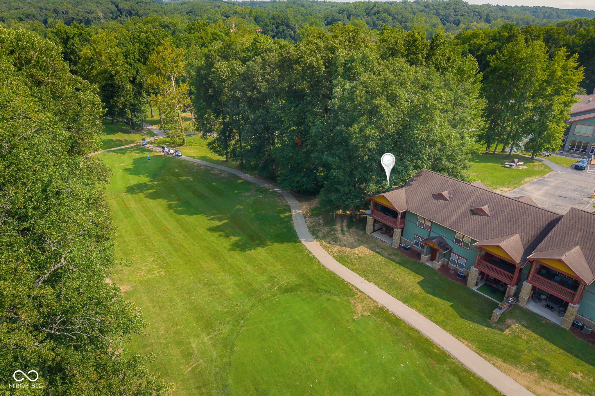 2375 Fairway Drive # 306