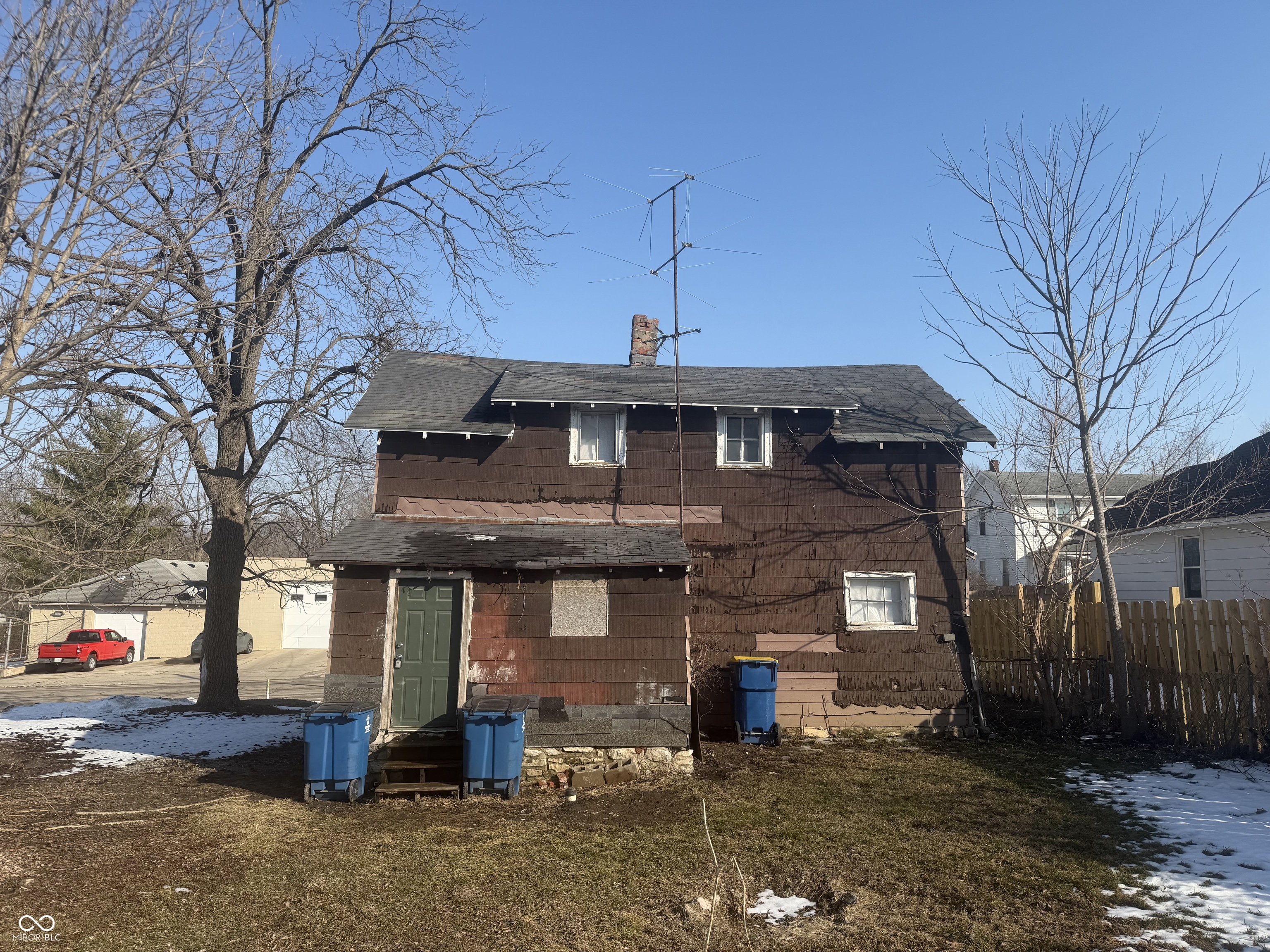 518 N Indiana Street