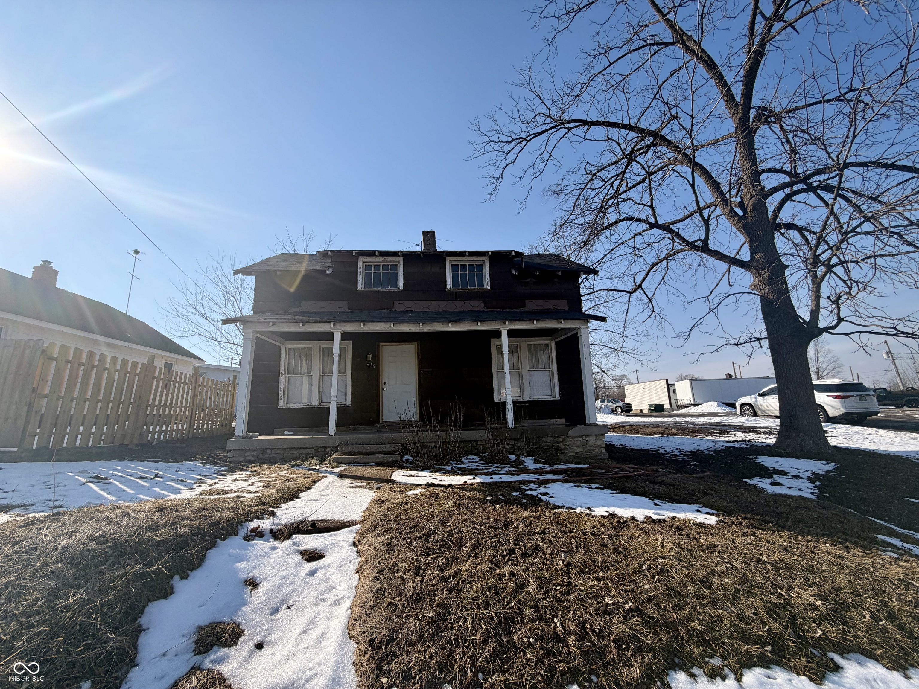 518 N Indiana Street