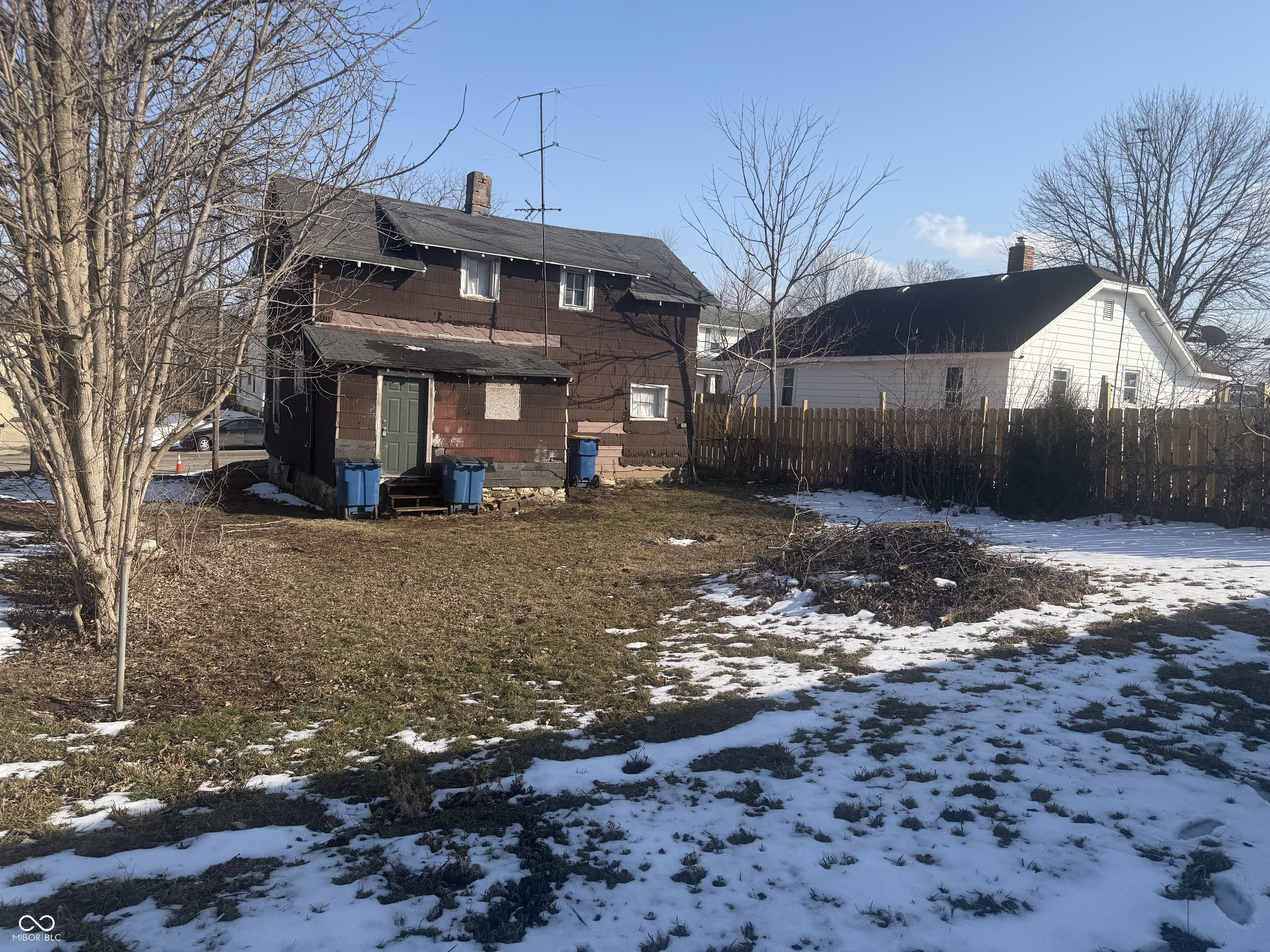 518 N Indiana Street