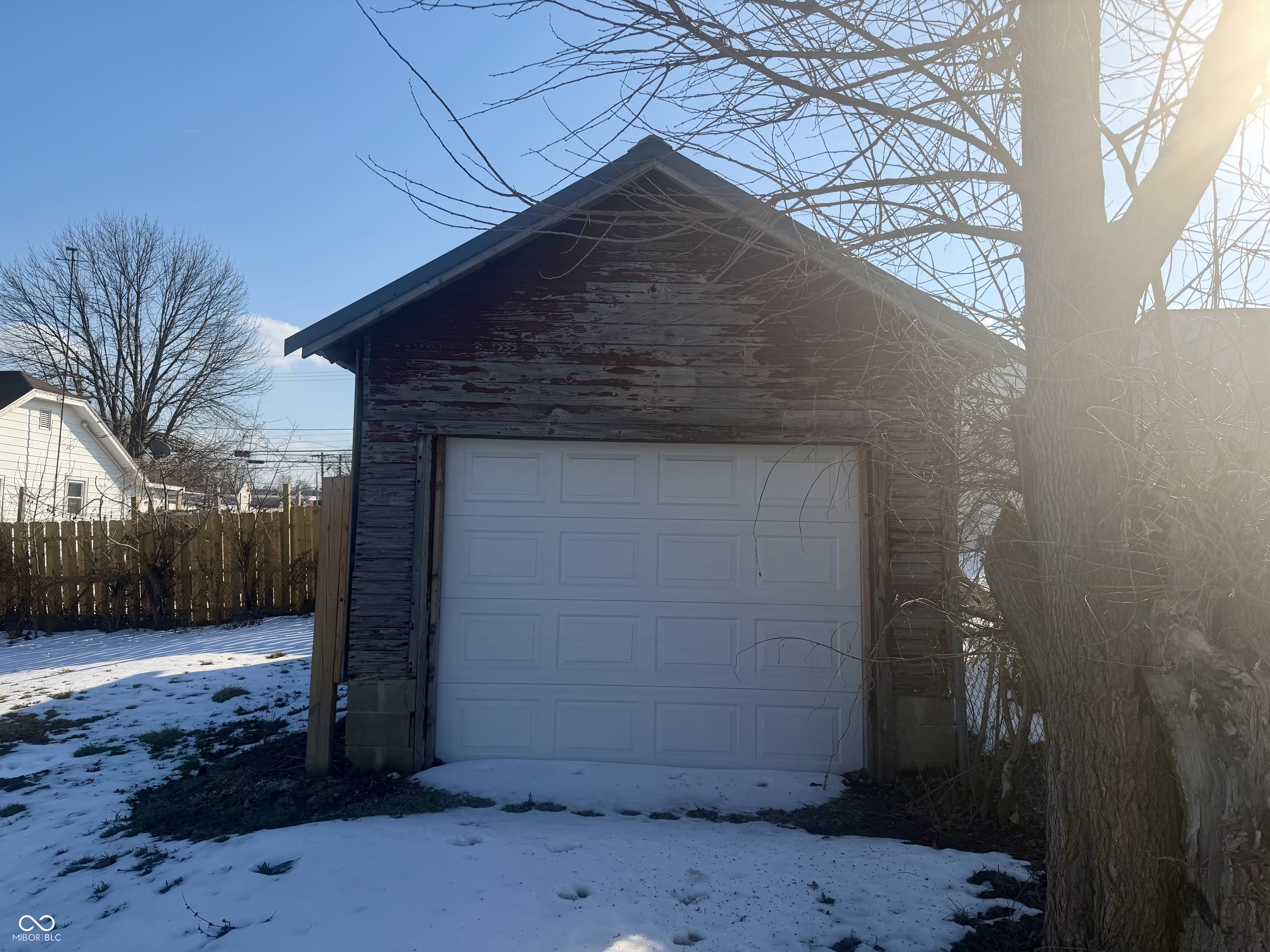 518 N Indiana Street