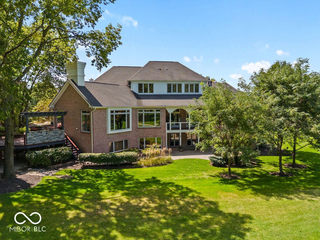 15390 Whistling Lane