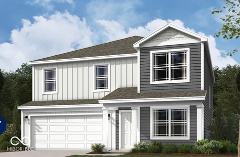 9334 Hemingway Drive Indianapolis IN 46239