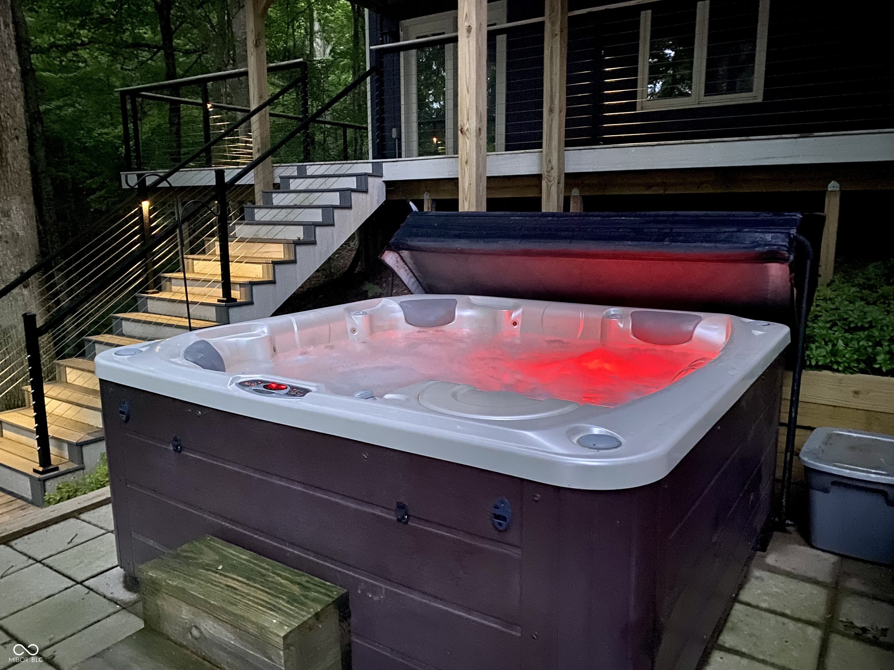 7899 Timber Cliff Lane