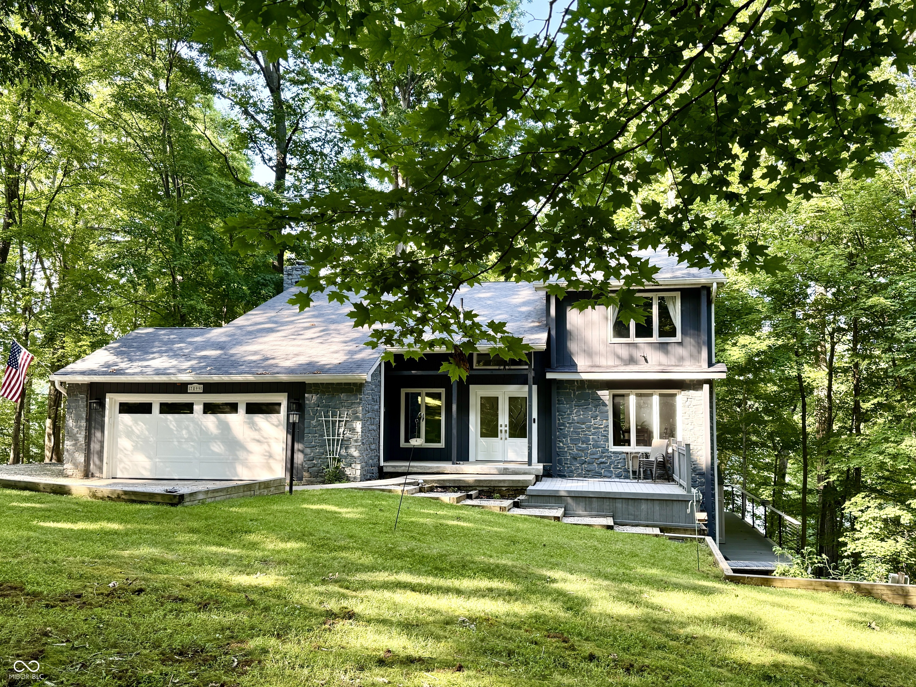 7899 Timber Cliff Lane