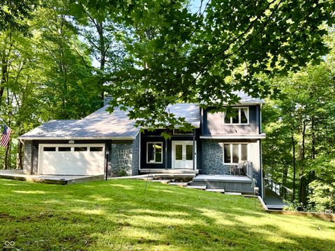 7899 Timber Cliff Lane Trafalgar IN 46181