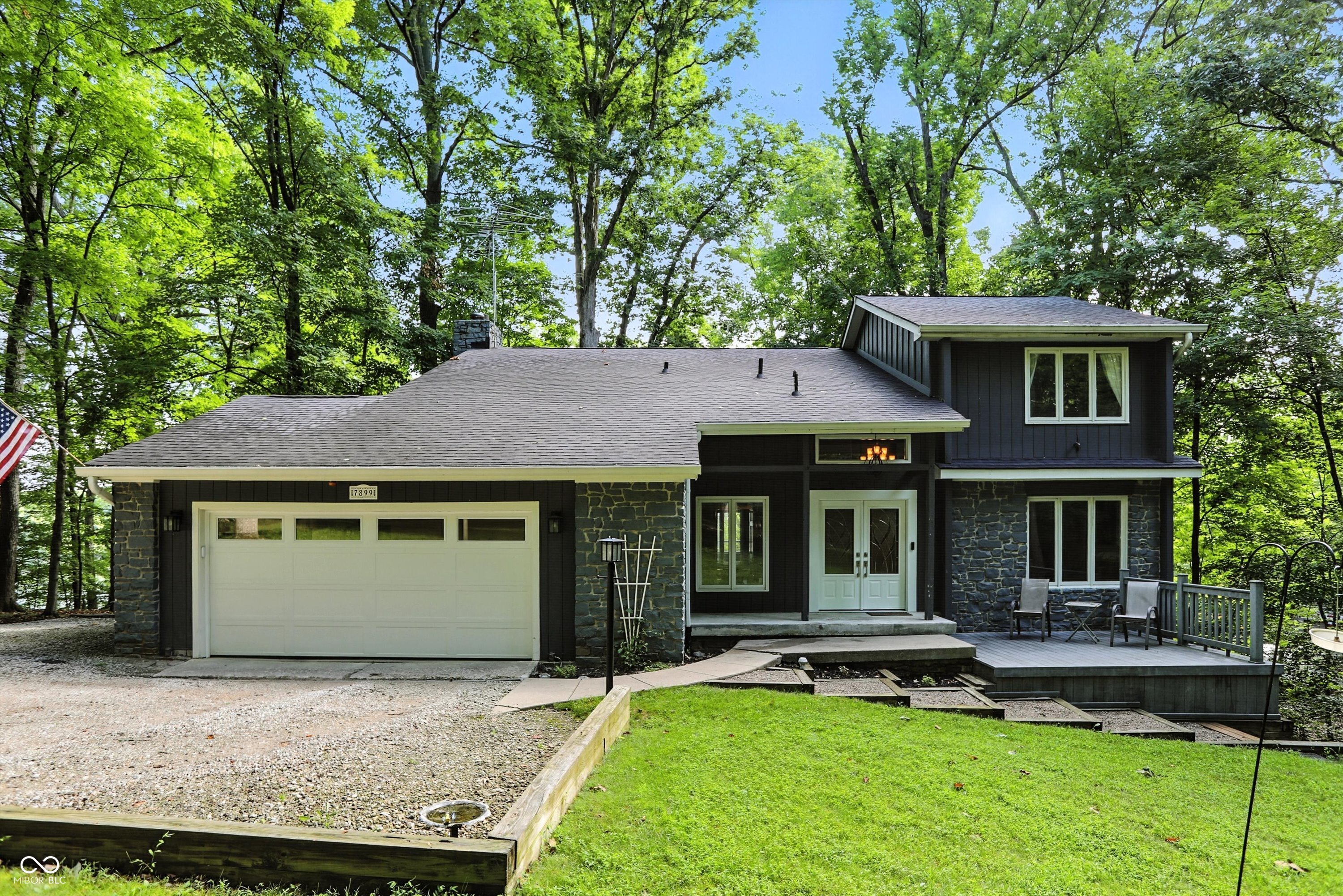 7899 Timber Cliff Lane