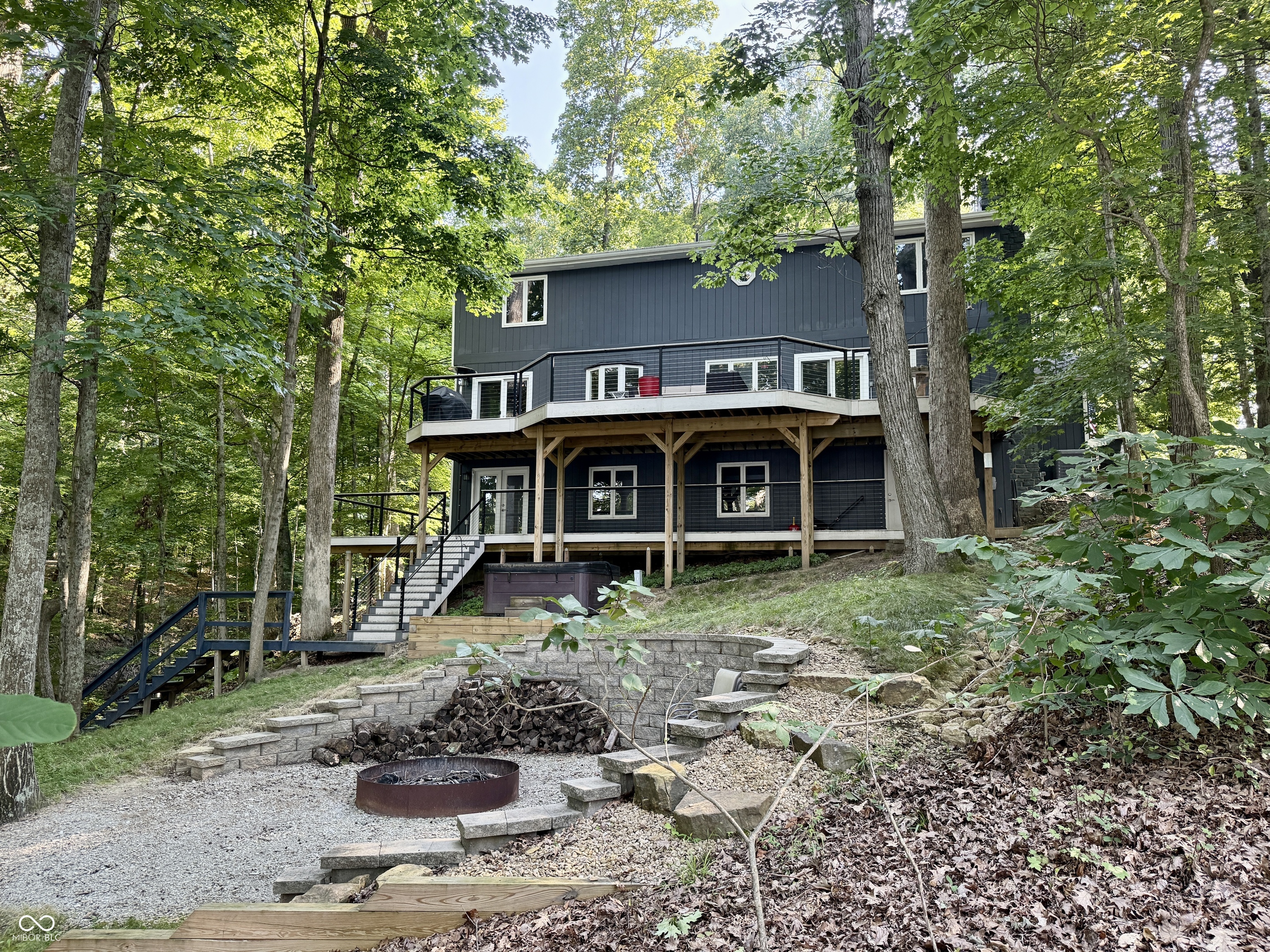 7899 Timber Cliff Lane