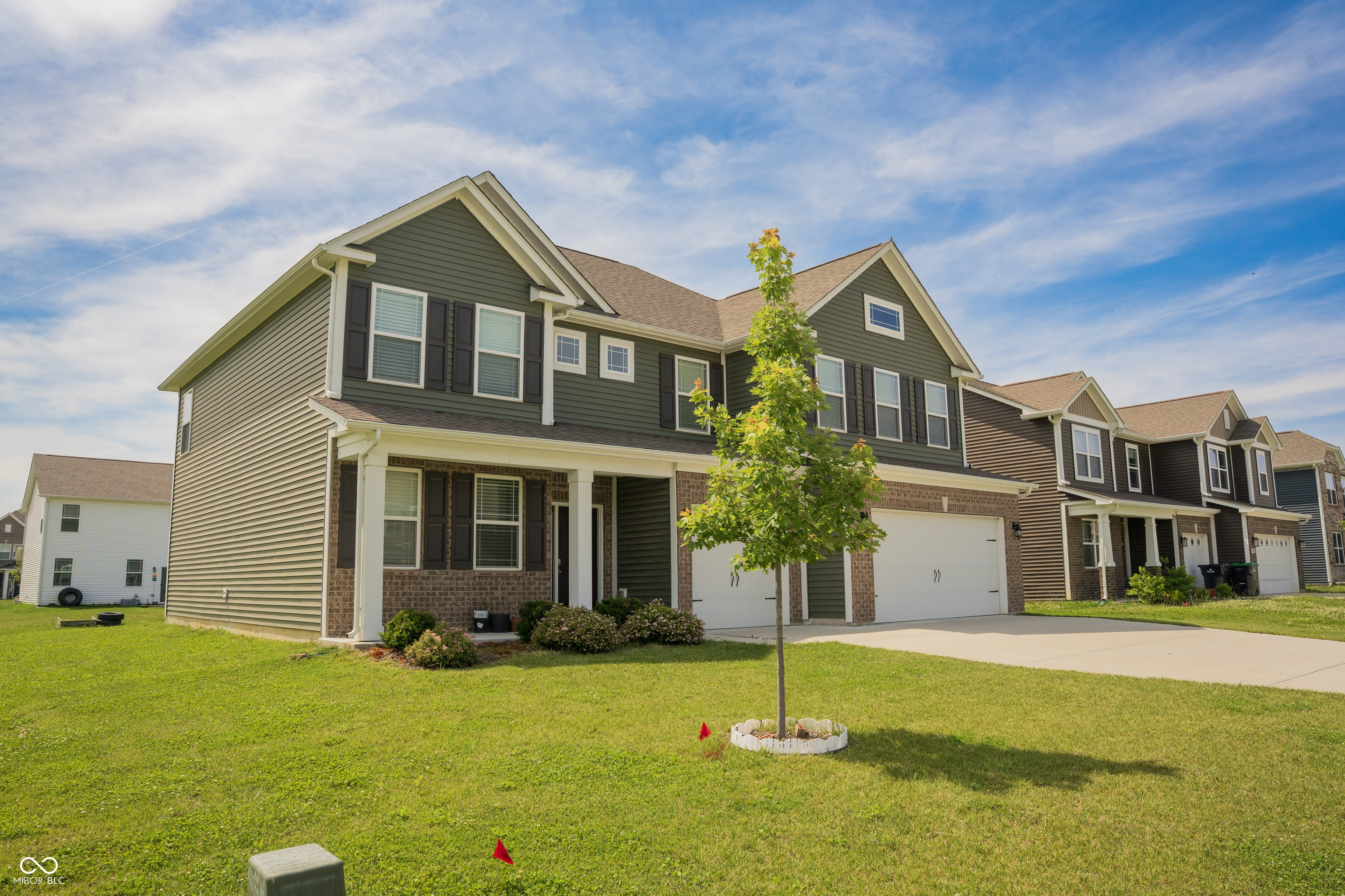 160 Thorpe Drive