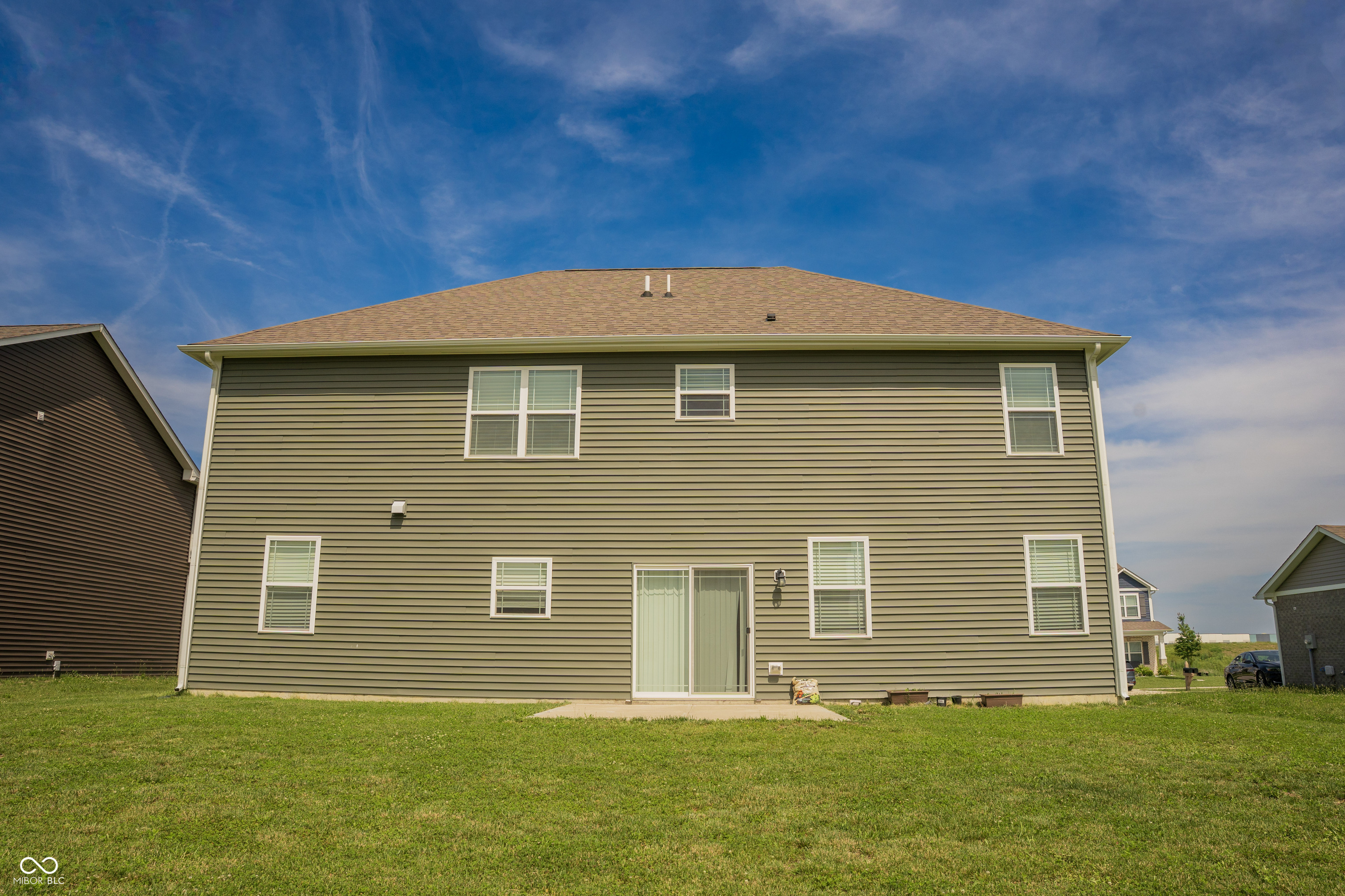 160 Thorpe Drive