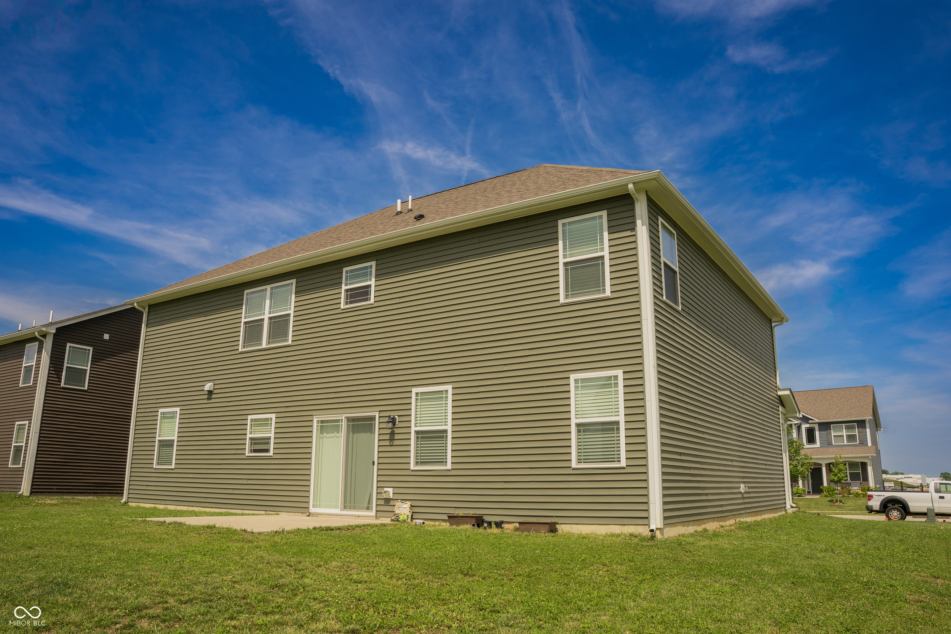 160 Thorpe Drive