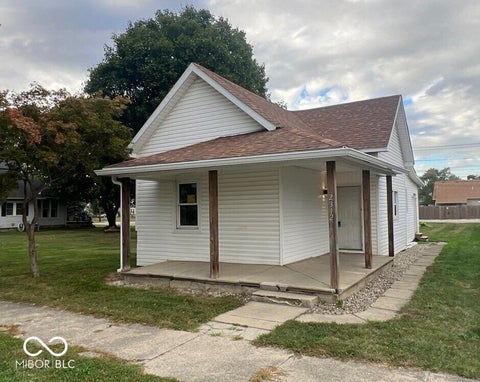 Photo for 2312 S B Street