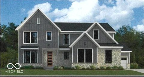 14783 Garden Mist Place Fishers IN 46037