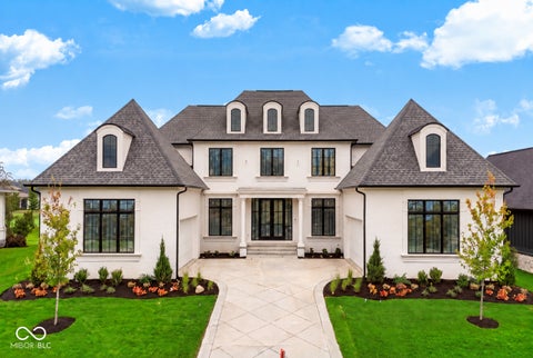 Photo of 108 Chatham Hills Boulevard, Westfield, IN 46074 (MLS # 22101719)