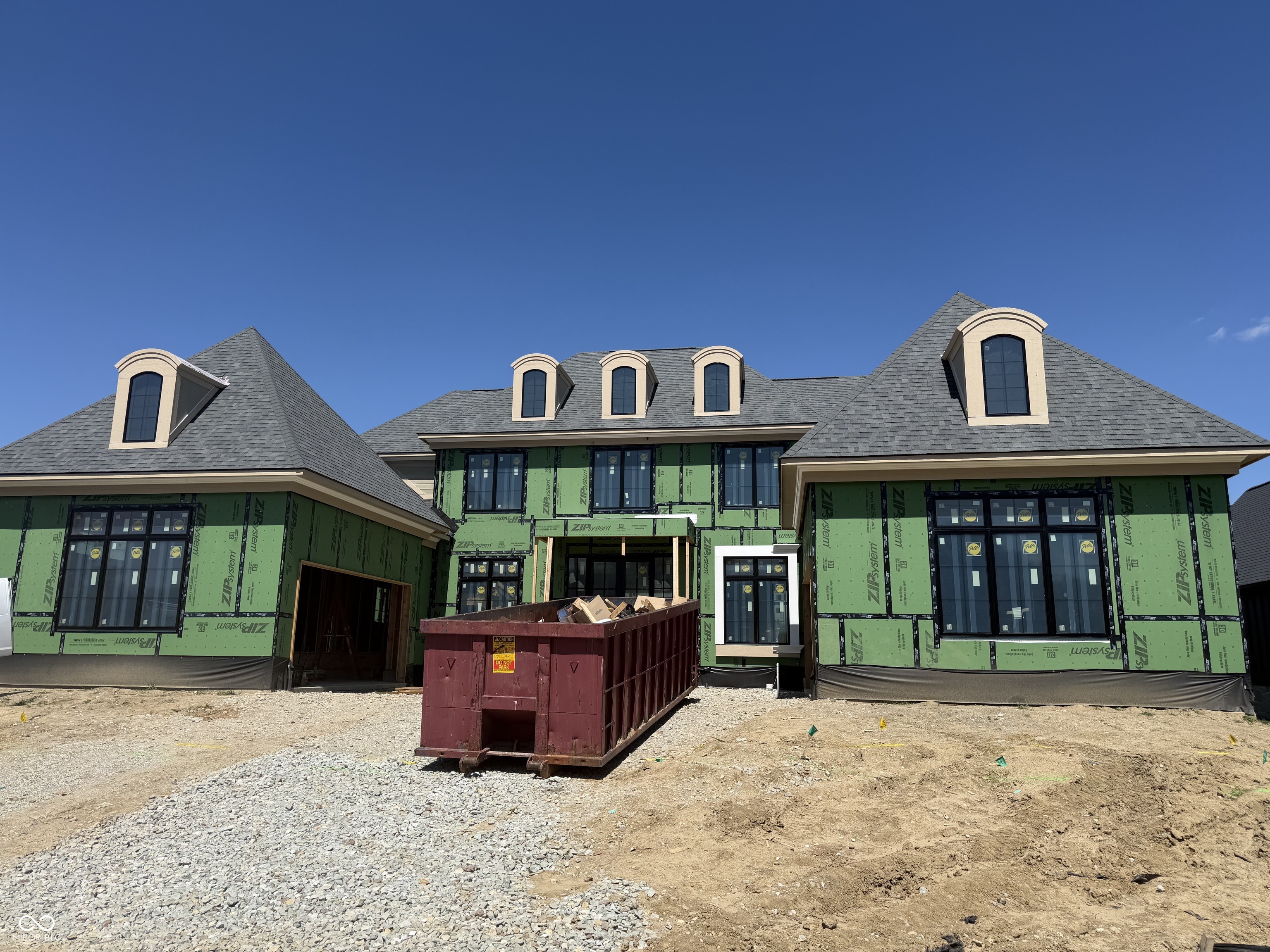 108 Chatham Hills Boulevard