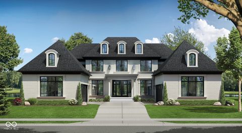 Photo of 108 Chatham Hills Boulevard, Westfield, IN 46074 (MLS # 22101719)