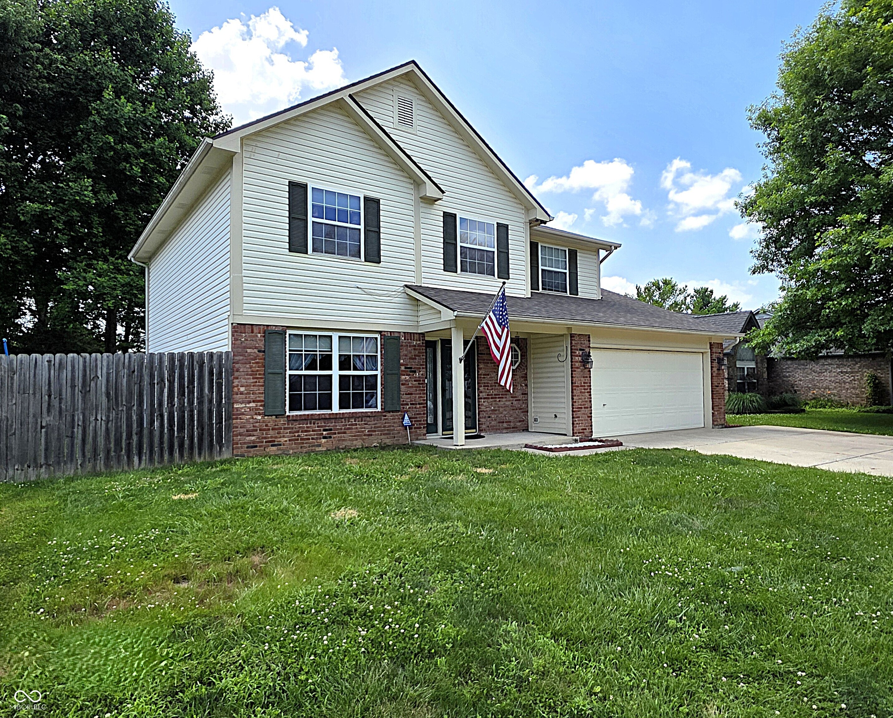820 Trail Ridge Court