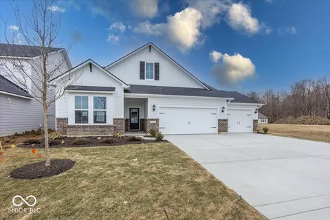 4979 Elaine Court, Noblesville, IN 46062 - MLS#: 22004431