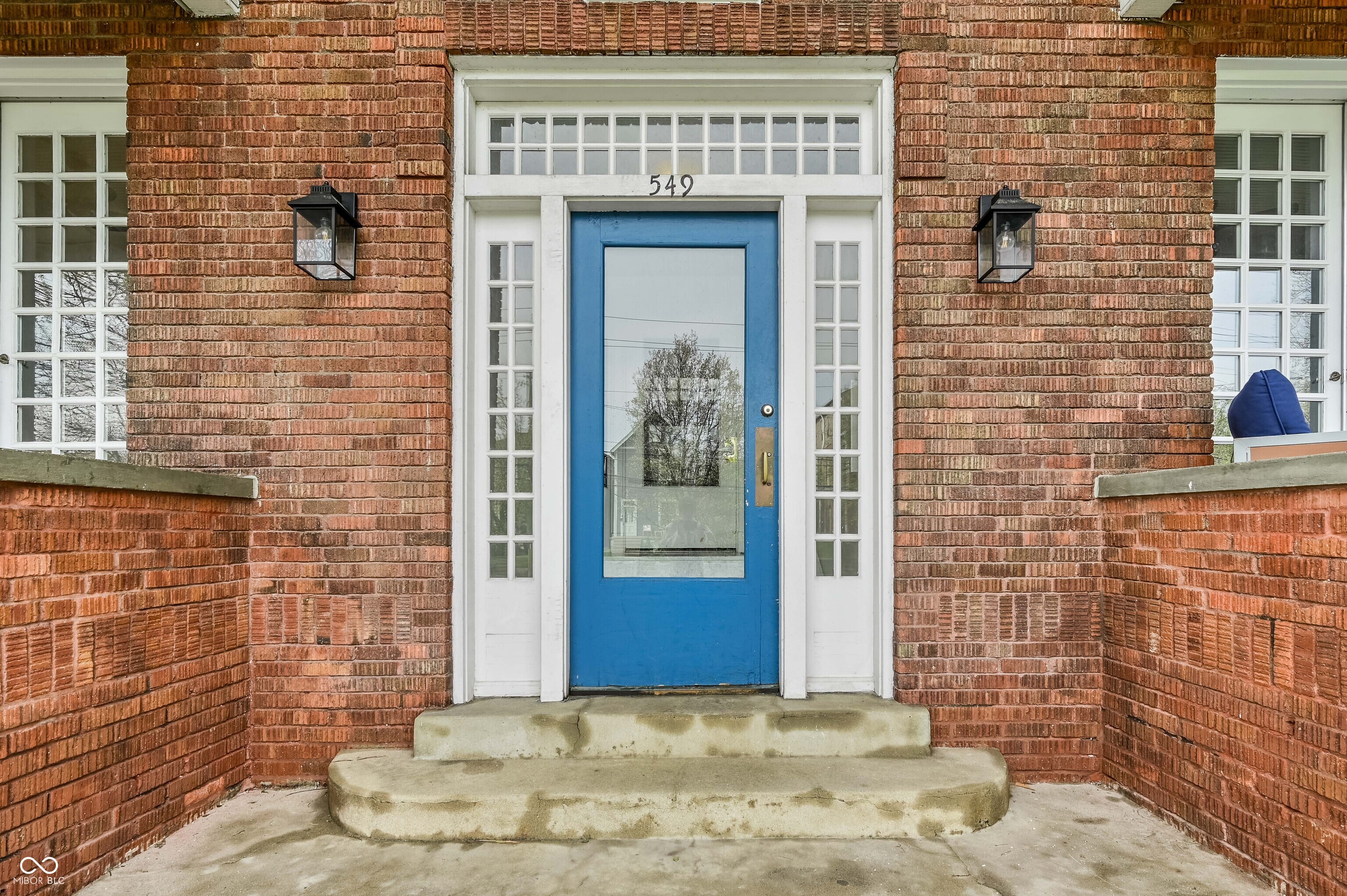 549 Fletcher Avenue APT 2