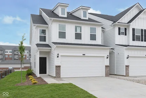 7318 Shroyer Way, Noblesville, IN 46062 - MLS#: 22038260