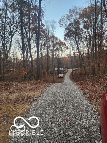 9660 Old Haggard Road