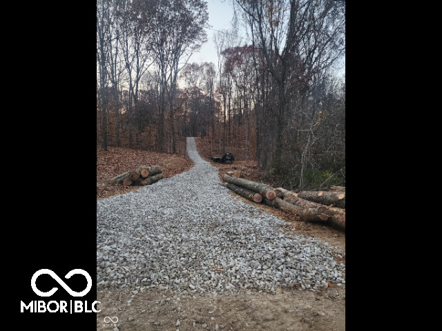 9660 Old Haggard Road