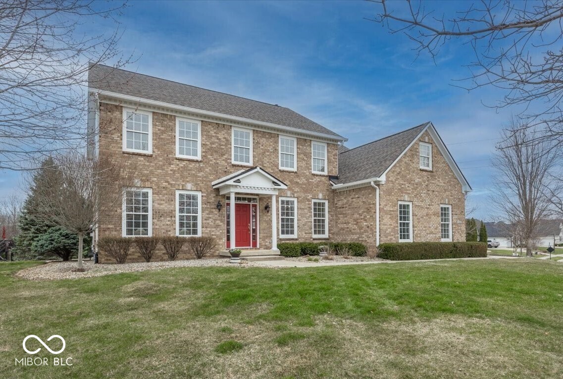 16802 Oak Manor Drive