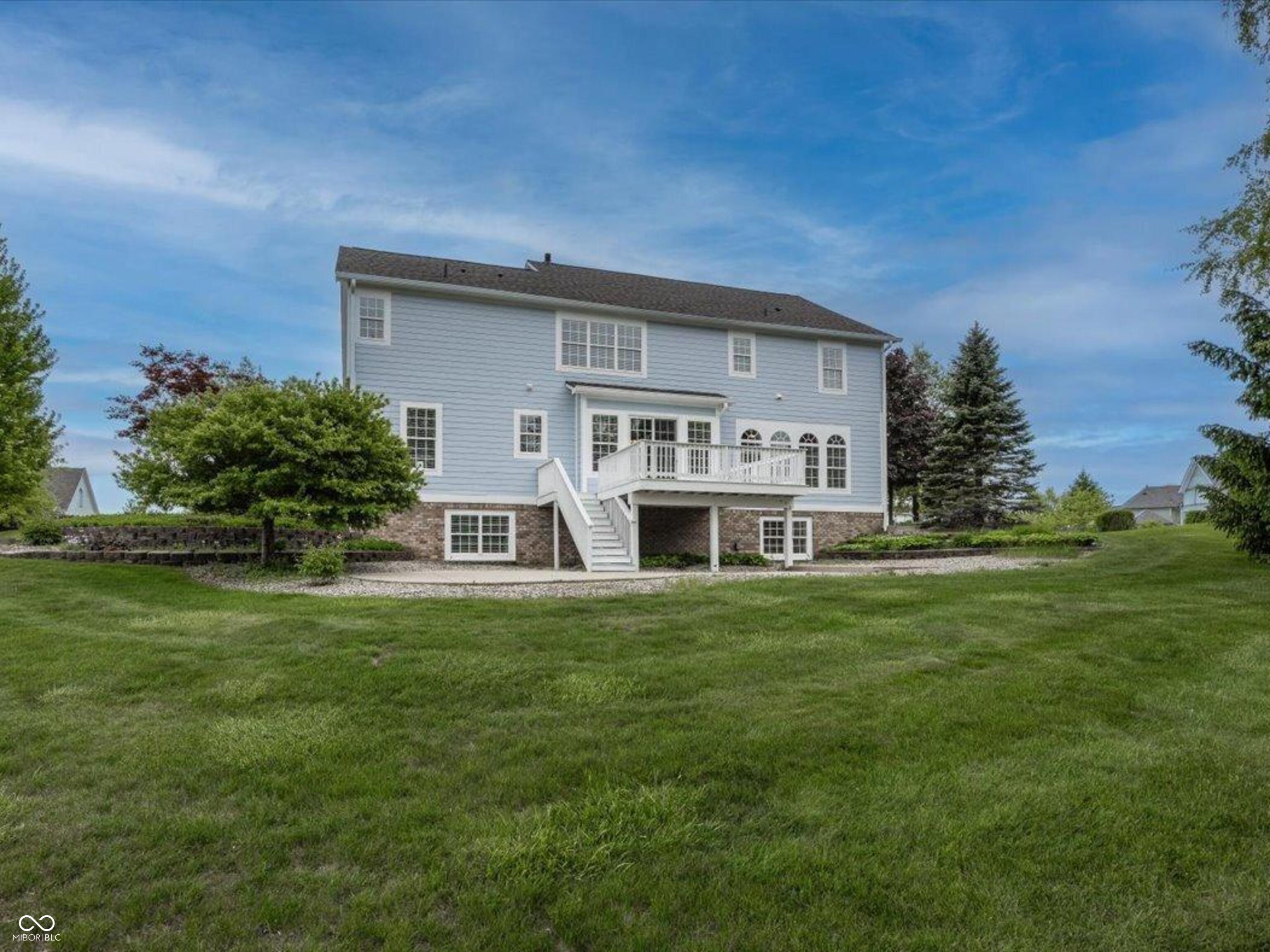 16802 Oak Manor Drive