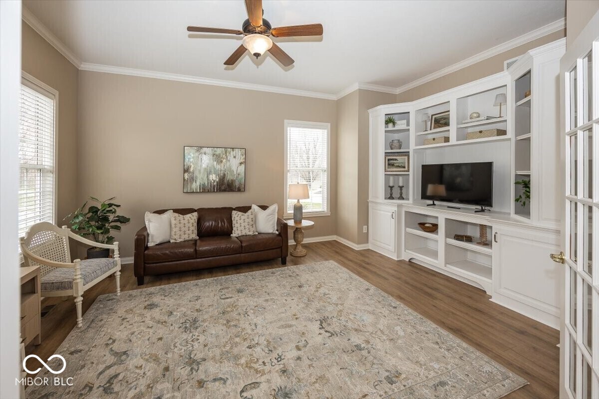 16802 Oak Manor Drive