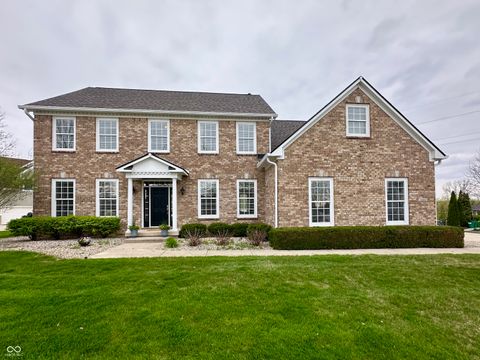 Photo of 16802 Oak Manor Drive, Westfield, IN 46074 (MLS # 22090635)