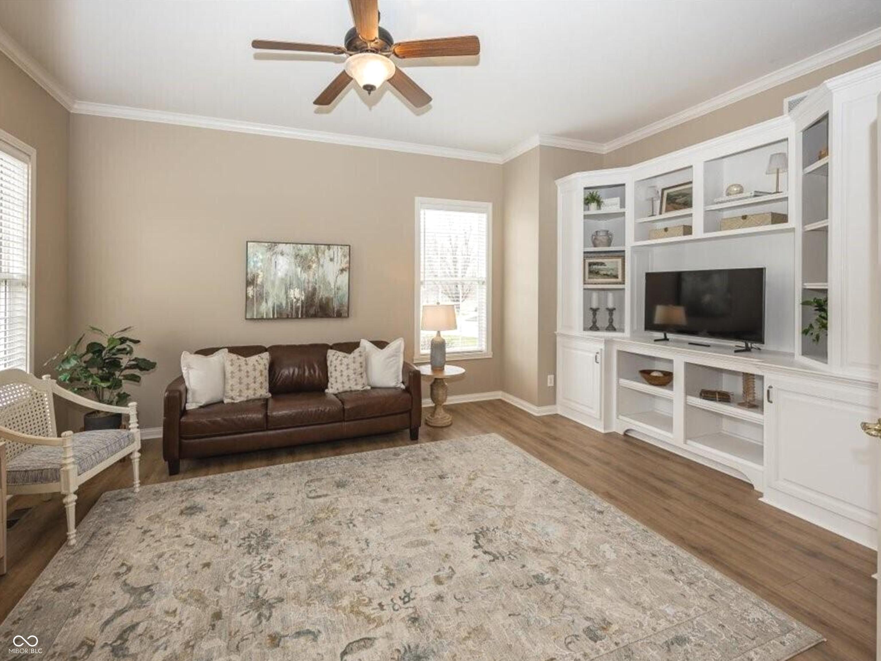 16802 Oak Manor Drive