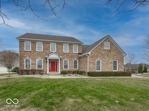 16802 Oak Manor Drive Westfield IN 46074