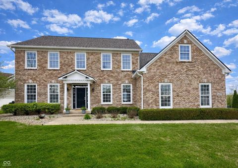 Photo of 16802 Oak Manor Drive, Westfield, IN 46074 (MLS # 22090635)