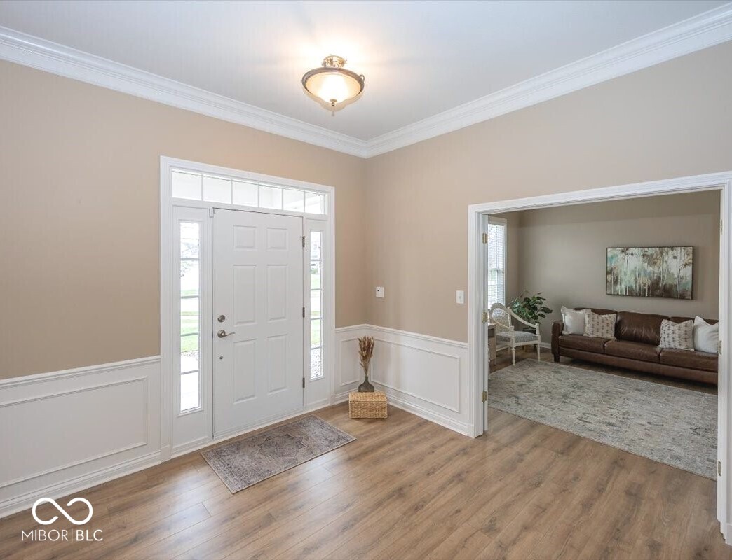 16802 Oak Manor Drive