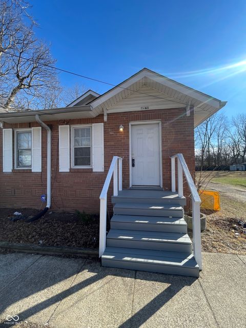 8761 E 46th Street Lawrence IN 46226