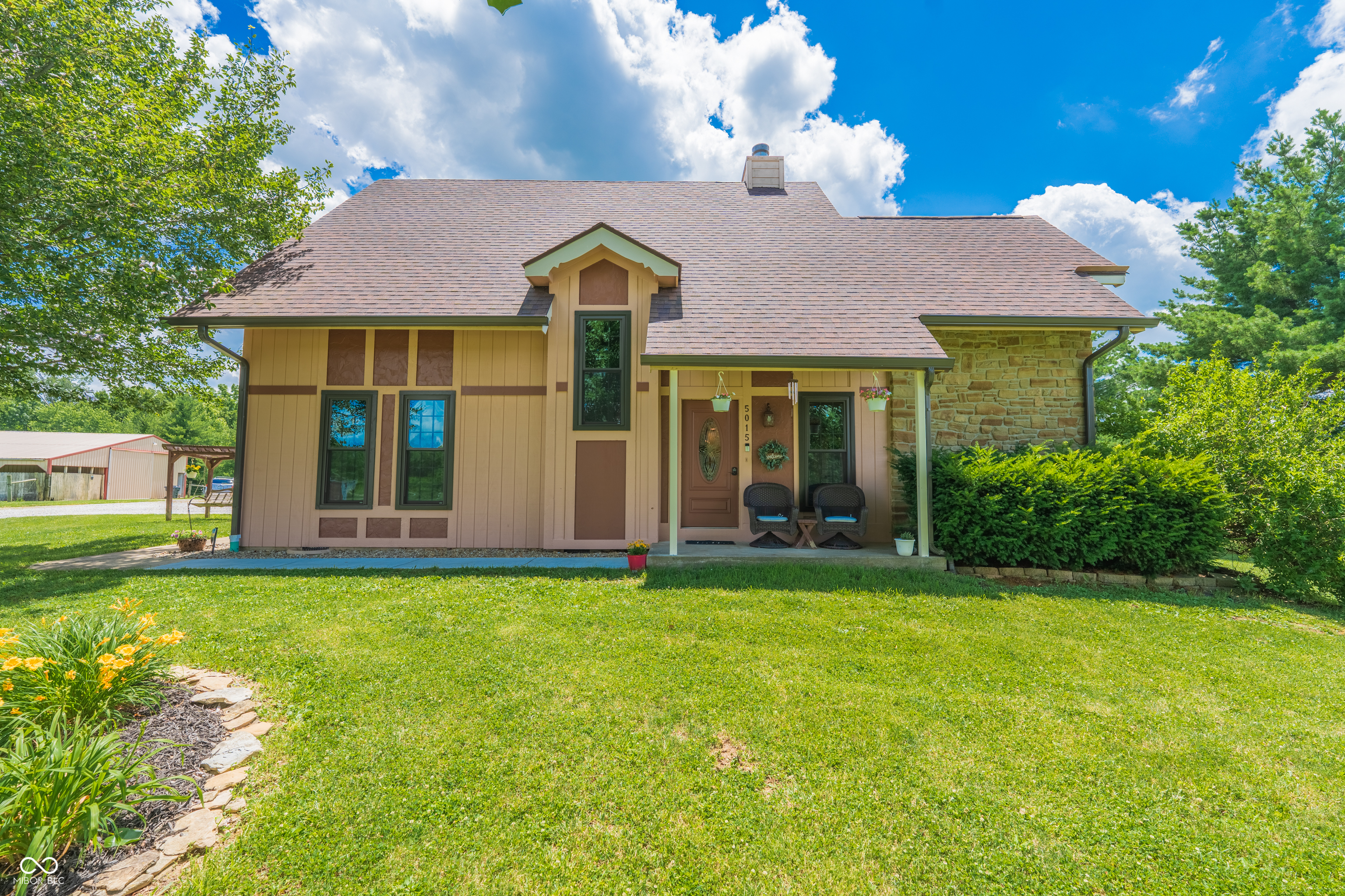 5015 Maple Grove Road