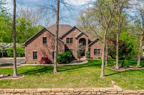 4826 E County Road 100 S Avon IN 46123