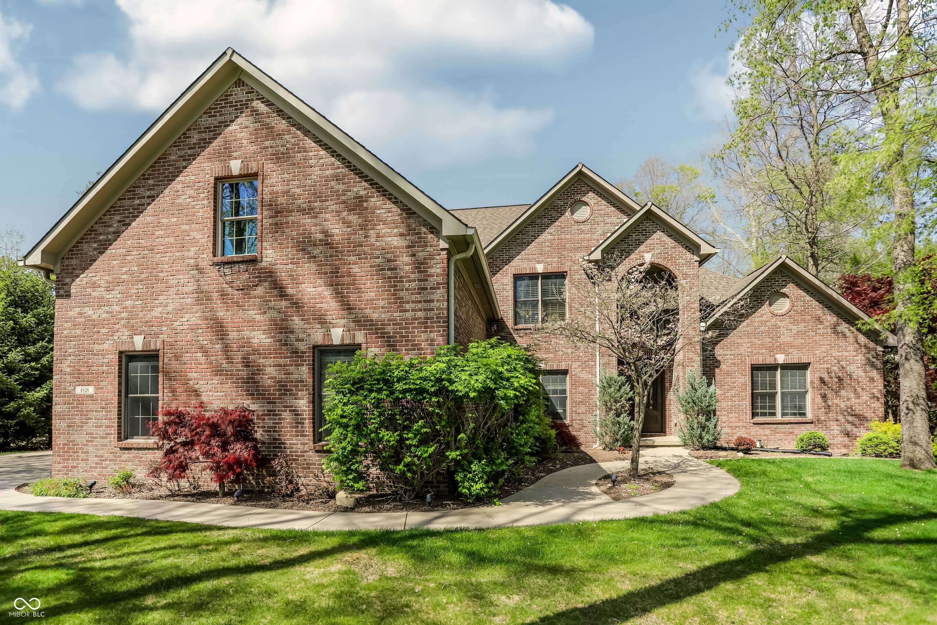 4826 E County Road 100 S