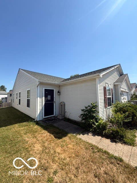Photo of 9132 Blue Pine Drive, Indianapolis, IN 46231 (MLS # 22120587)