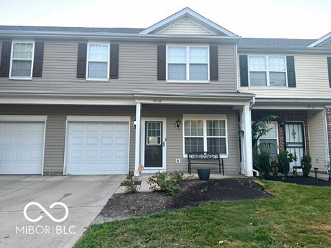 Photo of 4928 Tuscany Lane, Indianapolis, IN 46254 (MLS # 22124379)