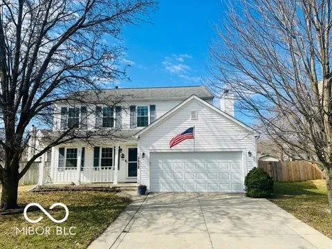 5632 Willowridge Court, Indianapolis, IN 46221 - MLS#: 22024354